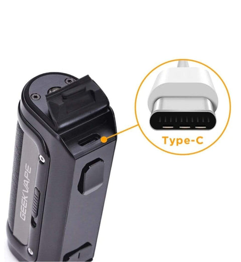 Buy Bulk Wholesale GEEKVAPE - AEGIS M100 VAPE KIT - vapesourceuk
