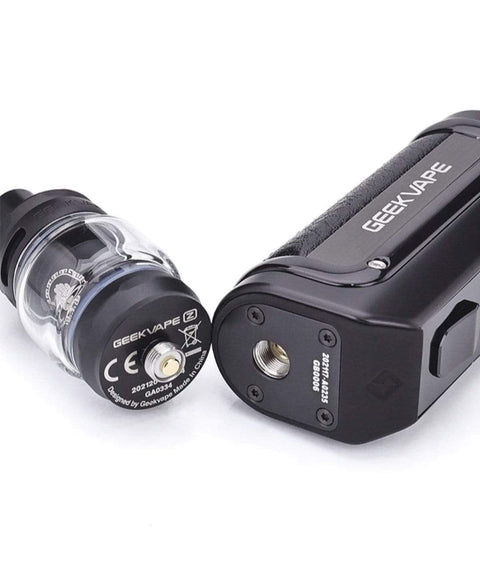 Buy Bulk Wholesale GEEKVAPE - AEGIS M100 VAPE KIT - vapesourceuk