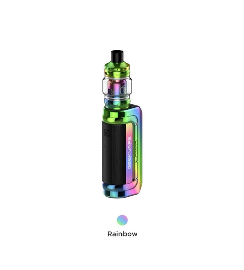 Buy Bulk Wholesale GEEKVAPE - AEGIS M100 VAPE KIT - vapesourceuk