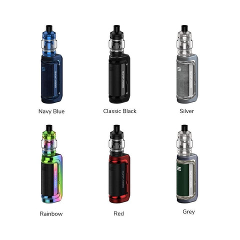 Buy Bulk Wholesale GEEKVAPE - AEGIS M100 VAPE KIT - vapesourceuk