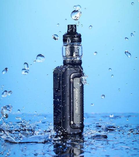 Buy Bulk Wholesale GEEKVAPE - AEGIS M100 VAPE KIT - vapesourceuk