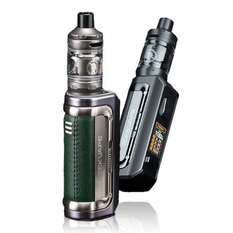 Buy Bulk Wholesale GEEKVAPE - AEGIS M100 VAPE KIT - vapesourceuk