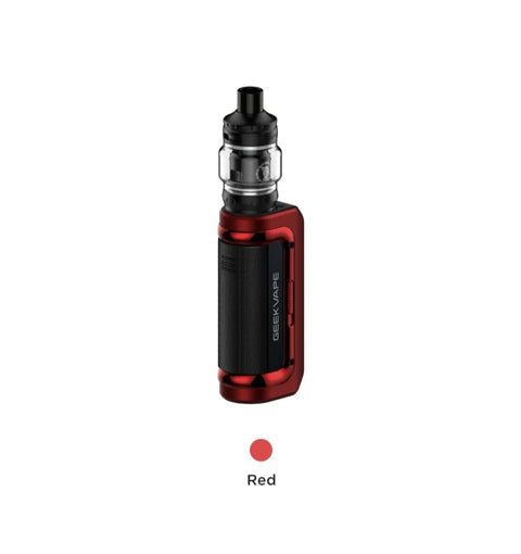 Buy Bulk Wholesale GEEKVAPE - AEGIS M100 VAPE KIT - vapesourceuk