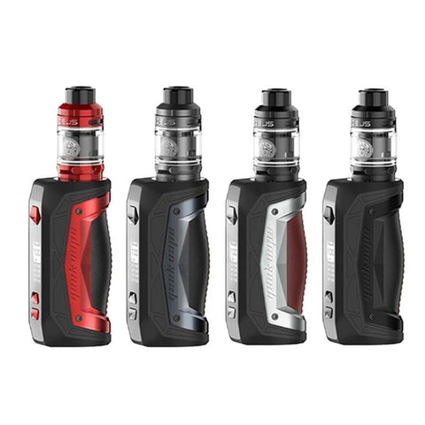 Buy Bulk Wholesale GEEKVAPE - AEGIS MAX ZEUS - VAPE KIT - vapesourceuk