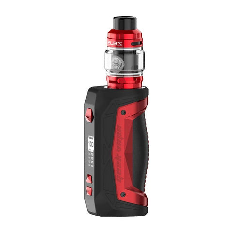 Buy Bulk Wholesale GEEKVAPE - AEGIS MAX ZEUS - VAPE KIT - vapesourceuk