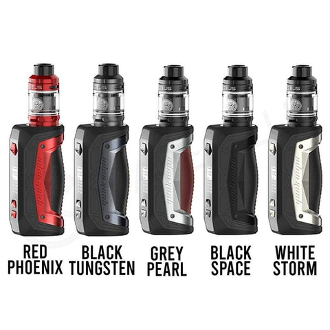 Buy Bulk Wholesale GEEKVAPE - AEGIS MAX ZEUS - VAPE KIT - vapesourceuk