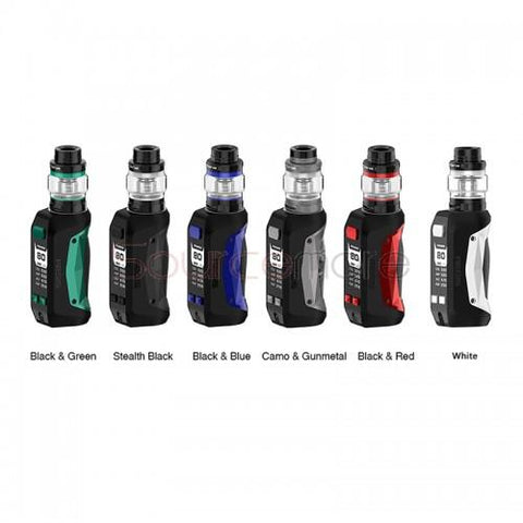 Buy Bulk Wholesale GEEKVAPE - AEGIS MINI - VAPE KIT - vapesourceuk