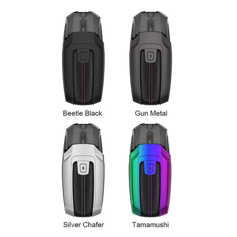 Buy Bulk Wholesale GEEKVAPE - AEGIS - POD KIT - vapesourceuk