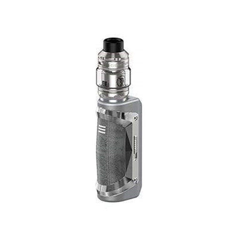Buy Bulk Wholesale GEEKVAPE AEGIS SOLO 100W KIT - vapesourceuk