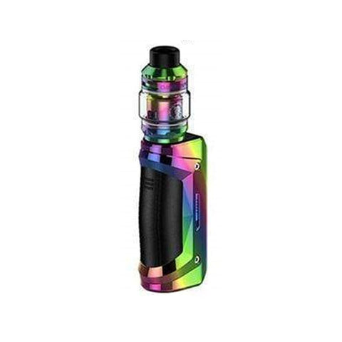 Buy Bulk Wholesale GEEKVAPE AEGIS SOLO 100W KIT - vapesourceuk