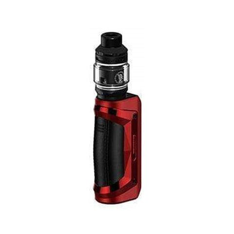 Buy Bulk Wholesale GEEKVAPE AEGIS SOLO 100W KIT - vapesourceuk