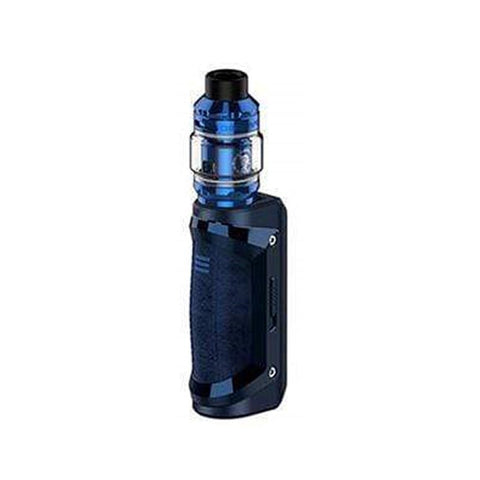 Buy Bulk Wholesale GEEKVAPE AEGIS SOLO 100W KIT - vapesourceuk