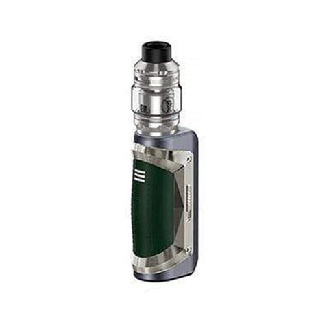 Buy Bulk Wholesale GEEKVAPE AEGIS SOLO 100W KIT - vapesourceuk