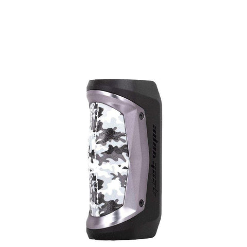 Buy Bulk Wholesale GEEKVAPE - AEGIS SOLO - MOD - vapesourceuk