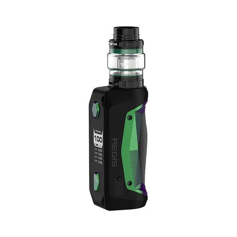 Buy Bulk Wholesale GEEKVAPE - AEGIS SOLO - VAPE KIT - vapesourceuk
