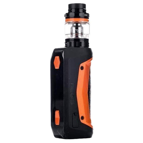 Buy Bulk Wholesale GEEKVAPE - AEGIS SOLO - VAPE KIT - vapesourceuk
