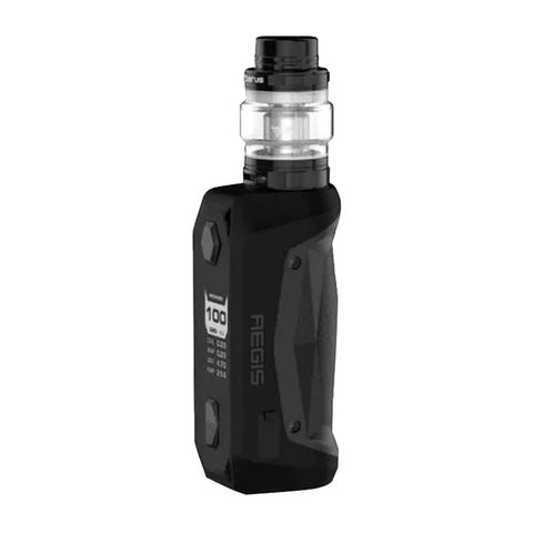 Buy Bulk Wholesale GEEKVAPE - AEGIS SOLO - VAPE KIT - vapesourceuk