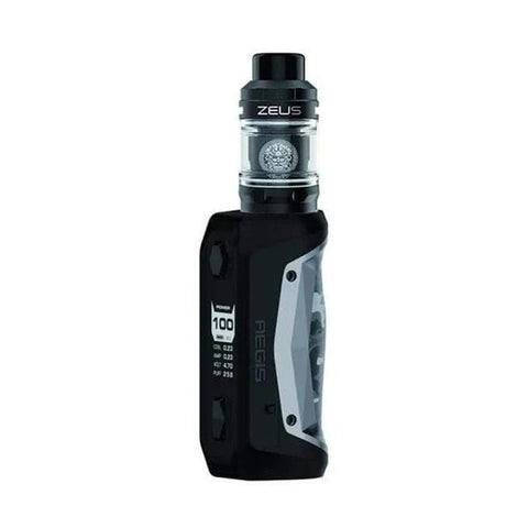 Buy Bulk Wholesale GEEKVAPE - AEGIS SOLO - VAPE KIT - vapesourceuk