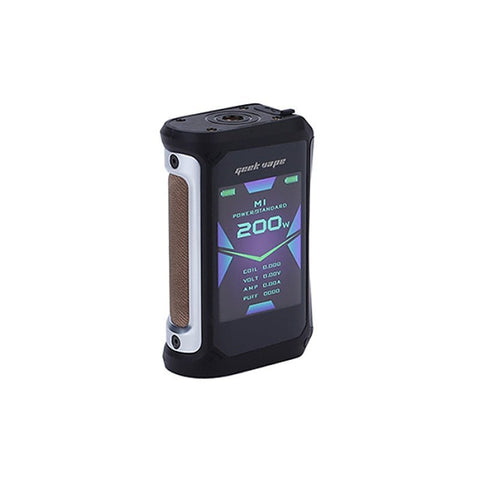 Buy Bulk Wholesale GEEKVAPE - AEGIS X - MOD - vapesourceuk