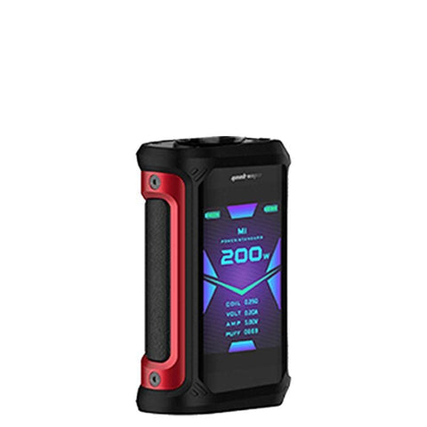 Buy Bulk Wholesale GEEKVAPE - AEGIS X - MOD - vapesourceuk