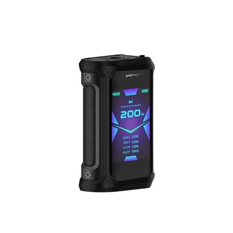 Buy Bulk Wholesale GEEKVAPE - AEGIS X - MOD - vapesourceuk