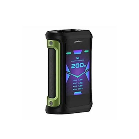 Buy Bulk Wholesale GEEKVAPE - AEGIS X - MOD - vapesourceuk