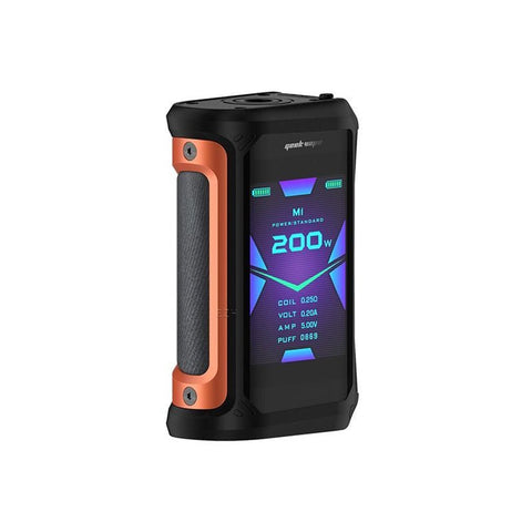 Buy Bulk Wholesale GEEKVAPE - AEGIS X - MOD - vapesourceuk