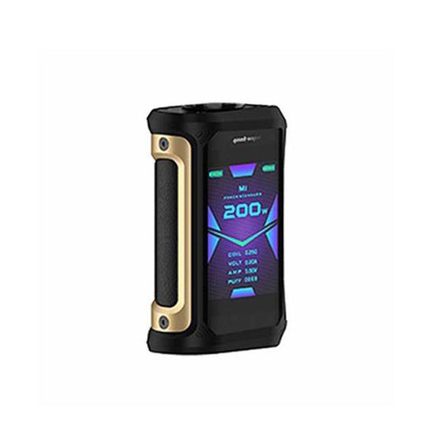 Buy Bulk Wholesale GEEKVAPE - AEGIS X - MOD - vapesourceuk