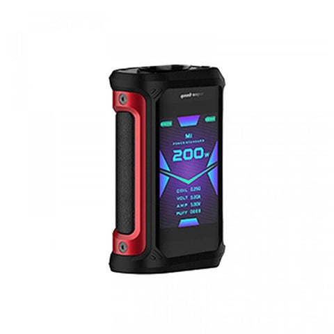 Buy Bulk Wholesale GEEKVAPE - AEGIS X - MOD - vapesourceuk