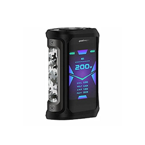 Buy Bulk Wholesale GEEKVAPE - AEGIS X - MOD - vapesourceuk
