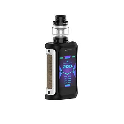 Buy Bulk Wholesale GEEKVAPE - AEGIS ZEUS X TANK - VAPE KIT - vapesourceuk