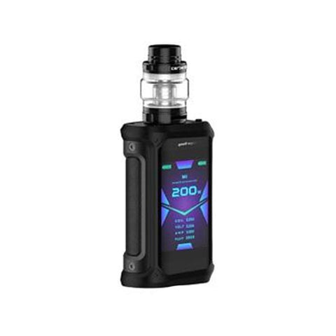 Buy Bulk Wholesale GEEKVAPE - AEGIS ZEUS X TANK - VAPE KIT - vapesourceuk