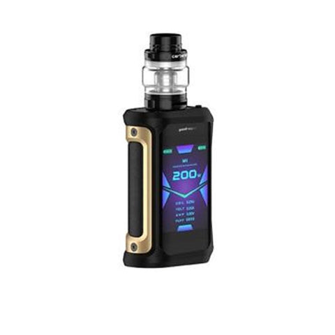 Buy Bulk Wholesale GEEKVAPE - AEGIS ZEUS X TANK - VAPE KIT - vapesourceuk