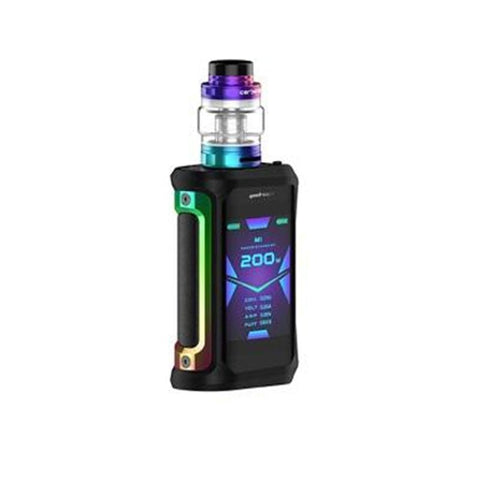 Buy Bulk Wholesale GEEKVAPE - AEGIS ZEUS X TANK - VAPE KIT - vapesourceuk