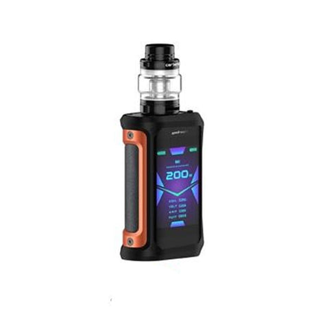 Buy Bulk Wholesale GEEKVAPE - AEGIS ZEUS X TANK - VAPE KIT - vapesourceuk