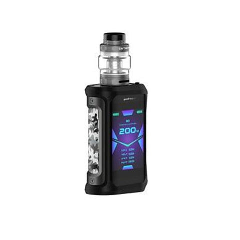 Buy Bulk Wholesale GEEKVAPE - AEGIS ZEUS X TANK - VAPE KIT - vapesourceuk
