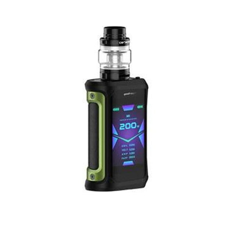 Buy Bulk Wholesale GEEKVAPE - AEGIS ZEUS X TANK - VAPE KIT - vapesourceuk