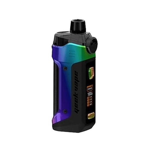 Buy Bulk Wholesale Geekvape - B100 (Aegis Boost Pro Max) 21700 - Pod Kit - vapesourceuk