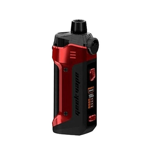 Buy Bulk Wholesale Geekvape - B100 (Aegis Boost Pro Max) 21700 - Pod Kit - vapesourceuk