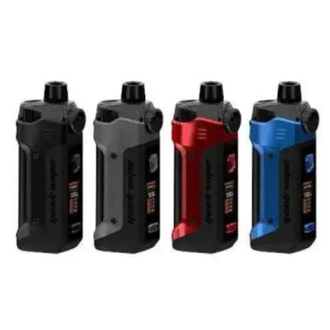 Buy Bulk Wholesale Geekvape - B100 (Aegis Boost Pro Max) 21700 - Pod Kit - vapesourceuk