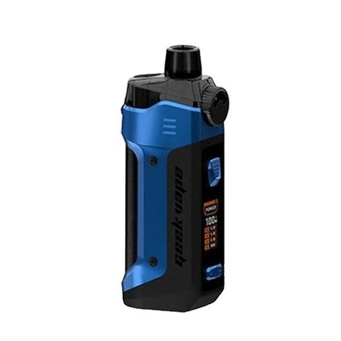Buy Bulk Wholesale Geekvape - B100 (Aegis Boost Pro Max) 21700 - Pod Kit - vapesourceuk