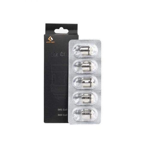 Buy Bulk Wholesale GEEKVAPE - IM - COILS - vapesourceuk