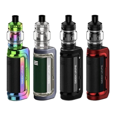 Buy Bulk Wholesale Geekvape - M100 - Vape Kit - vapesourceuk