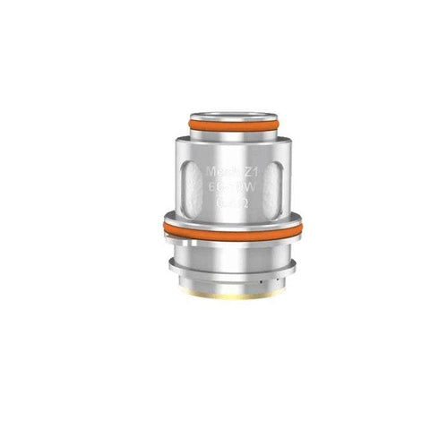 Buy Bulk Wholesale GEEKVAPE - MESH Z - COILS - vapesourceuk