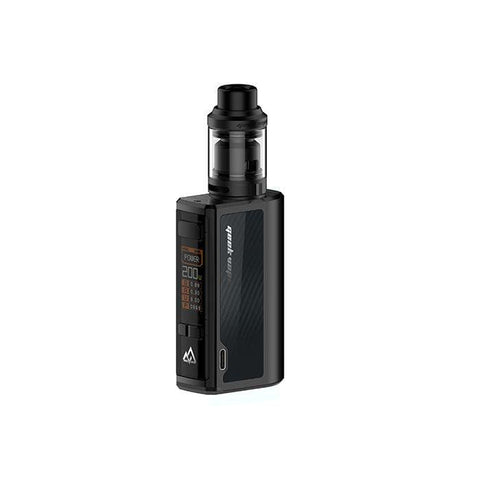Buy Bulk Wholesale GeekVape Obelisk 200W Vape Kit - vapesourceuk