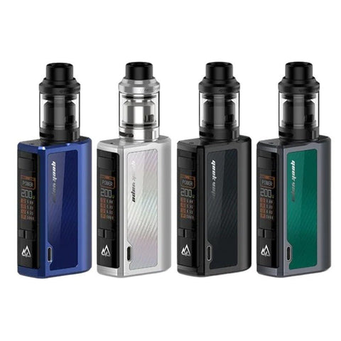 Buy Bulk Wholesale GeekVape Obelisk 200W Vape Kit - vapesourceuk