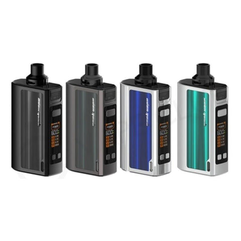 Buy Bulk Wholesale GEEKVAPE - OBELISK 60 - POD VAPE KIT - vapesourceuk