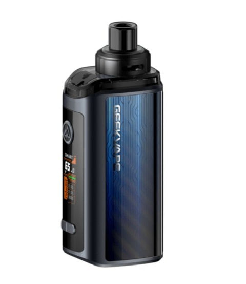 Buy Bulk Wholesale Geekvape Obelisk 65 FC Pod Mod Kit - vapesourceuk