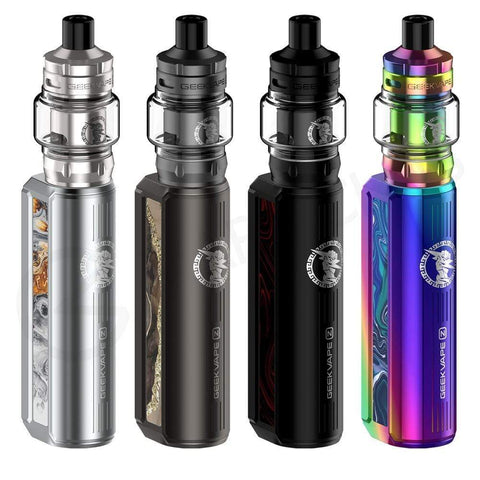 Buy Bulk Wholesale GEEKVAPE - Z50 - VAPE KIT - vapesourceuk