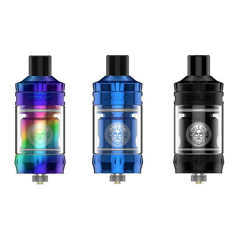 Buy Bulk Wholesale GEEKVAPE - ZEUS NANO - TANK - vapesourceuk